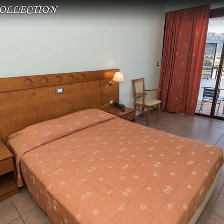 Kris Mari Hotel Kardamena  Стая снимка