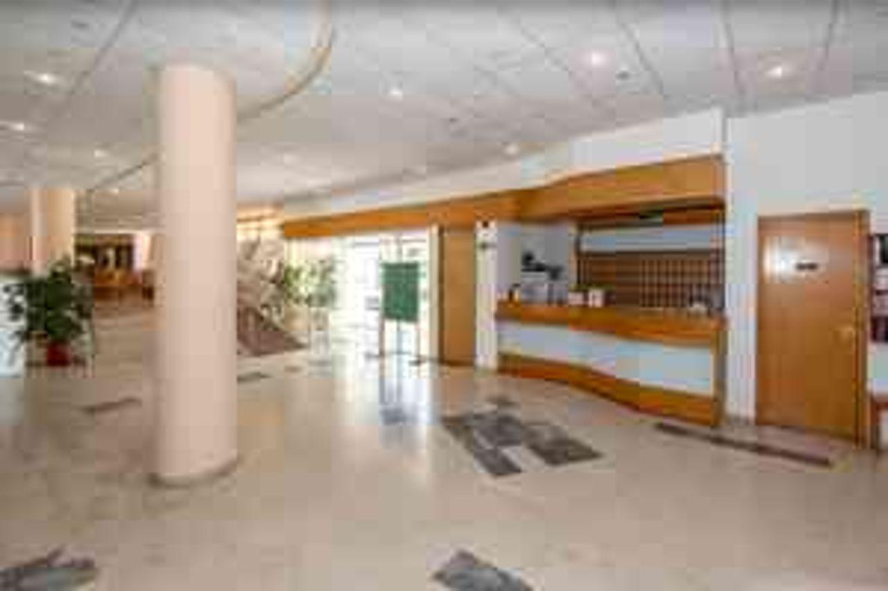 Kris Mari Hotel Kardamena  Екстериор снимка