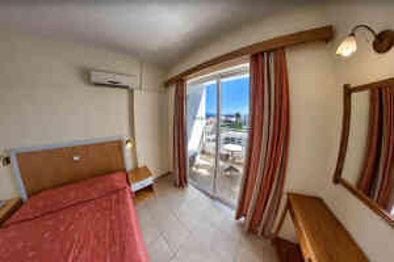 Kris Mari Hotel Kardamena  Екстериор снимка