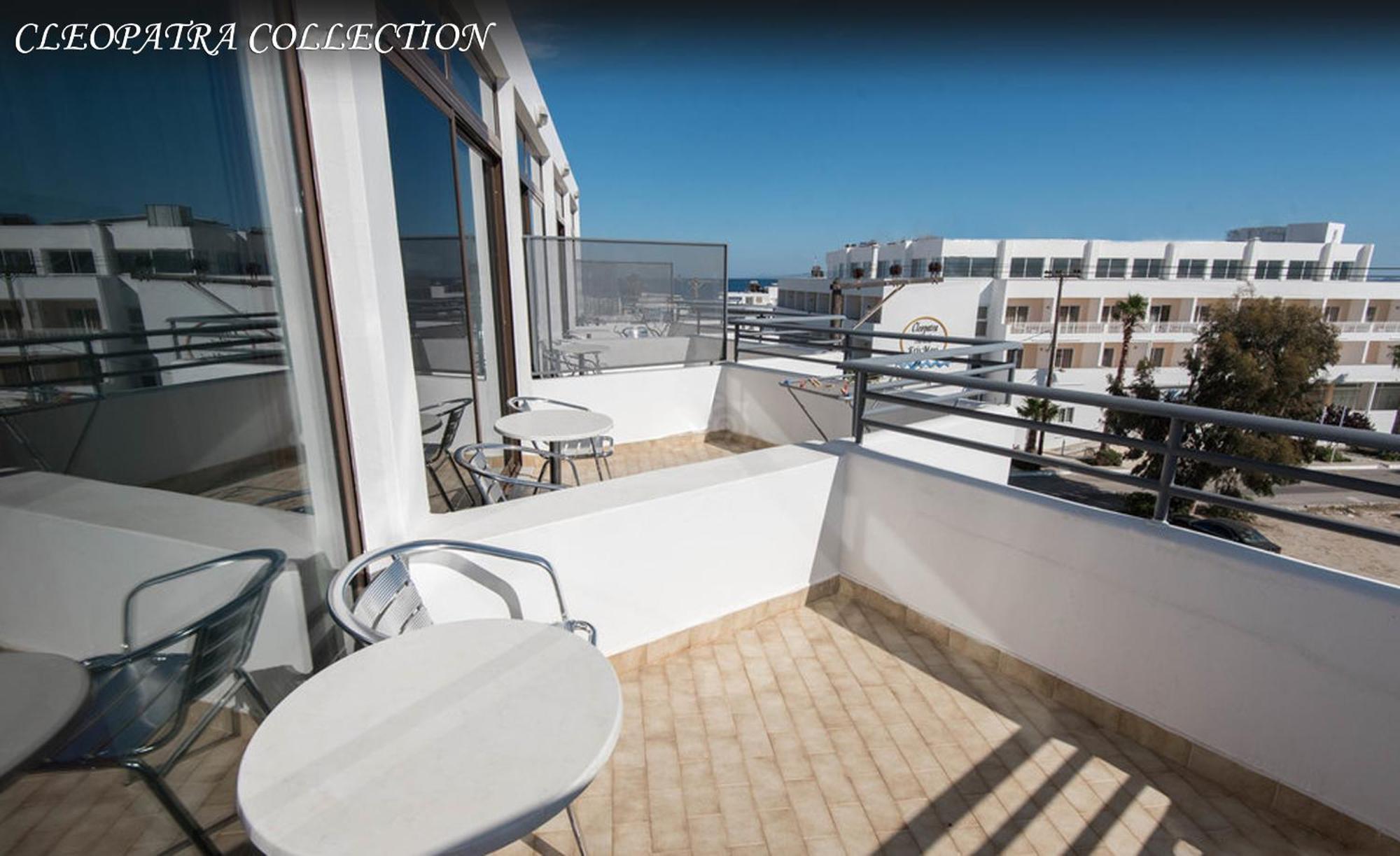 Kris Mari Hotel Kardamena  Стая снимка