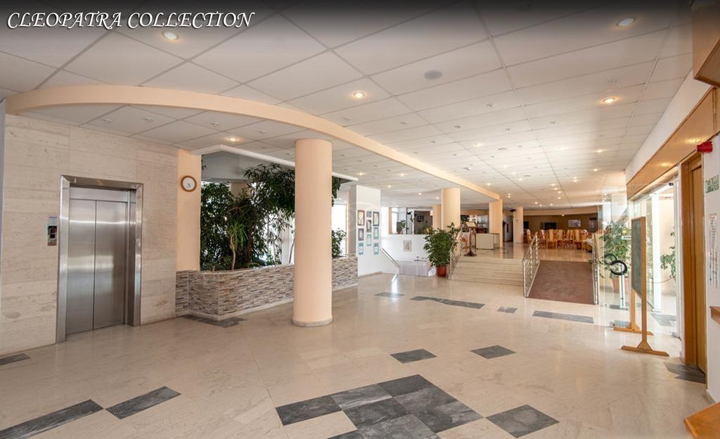 Kris Mari Hotel Kardamena  Екстериор снимка