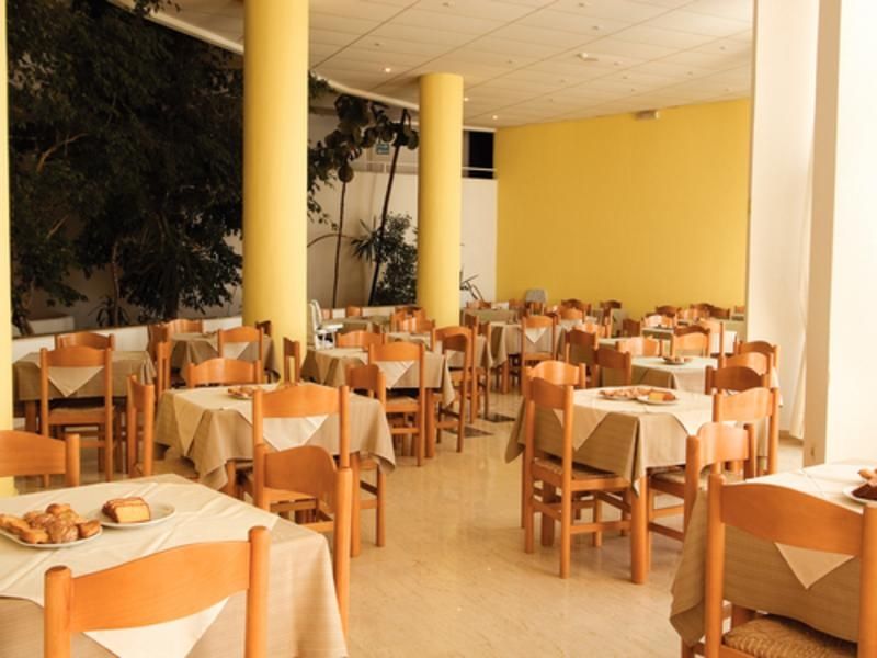Kris Mari Hotel Kardamena  Екстериор снимка