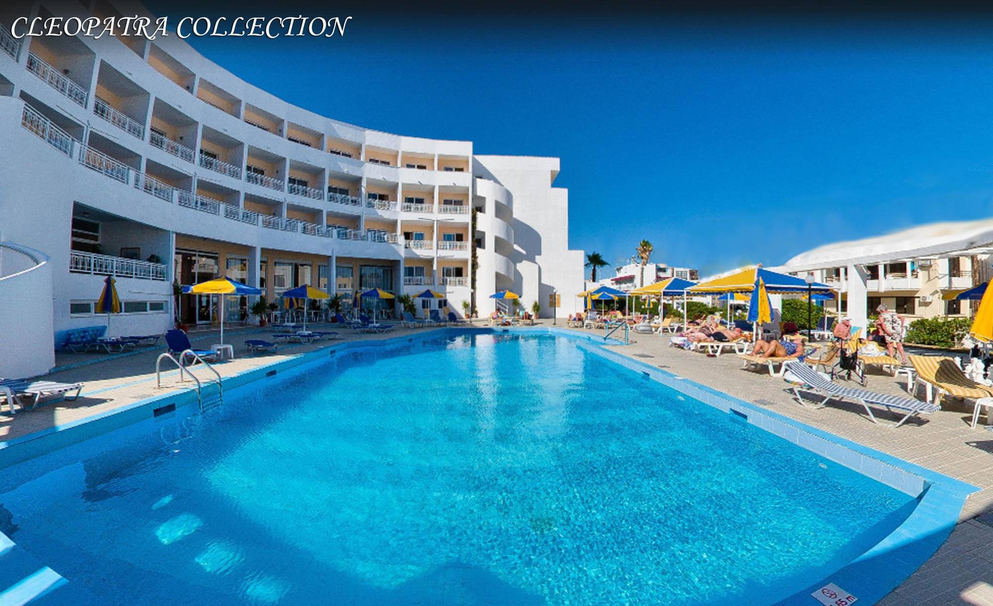 Kris Mari Hotel Kardamena  Екстериор снимка