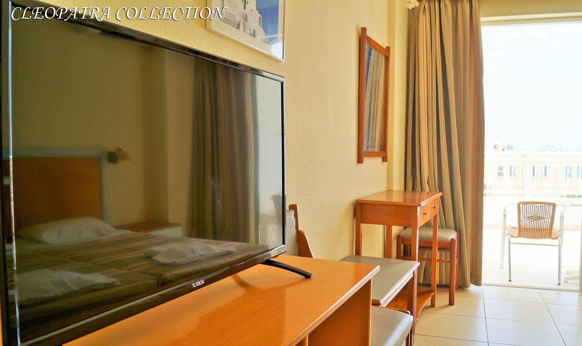 Kris Mari Hotel Kardamena  Екстериор снимка