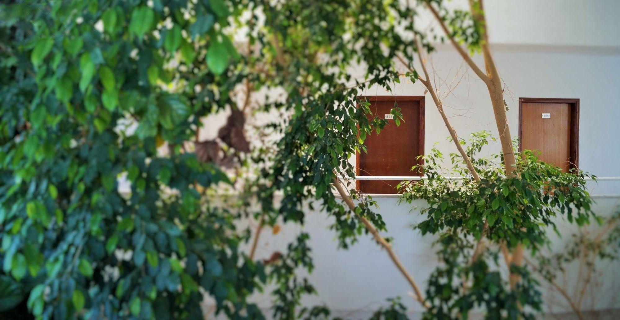 Kris Mari Hotel Kardamena  Екстериор снимка