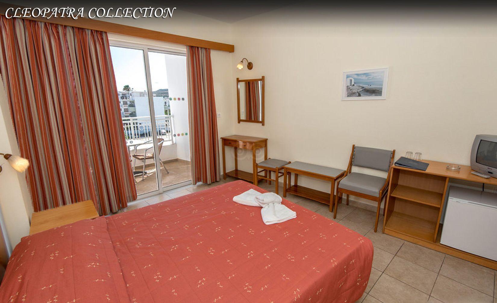 Kris Mari Hotel Kardamena  Екстериор снимка