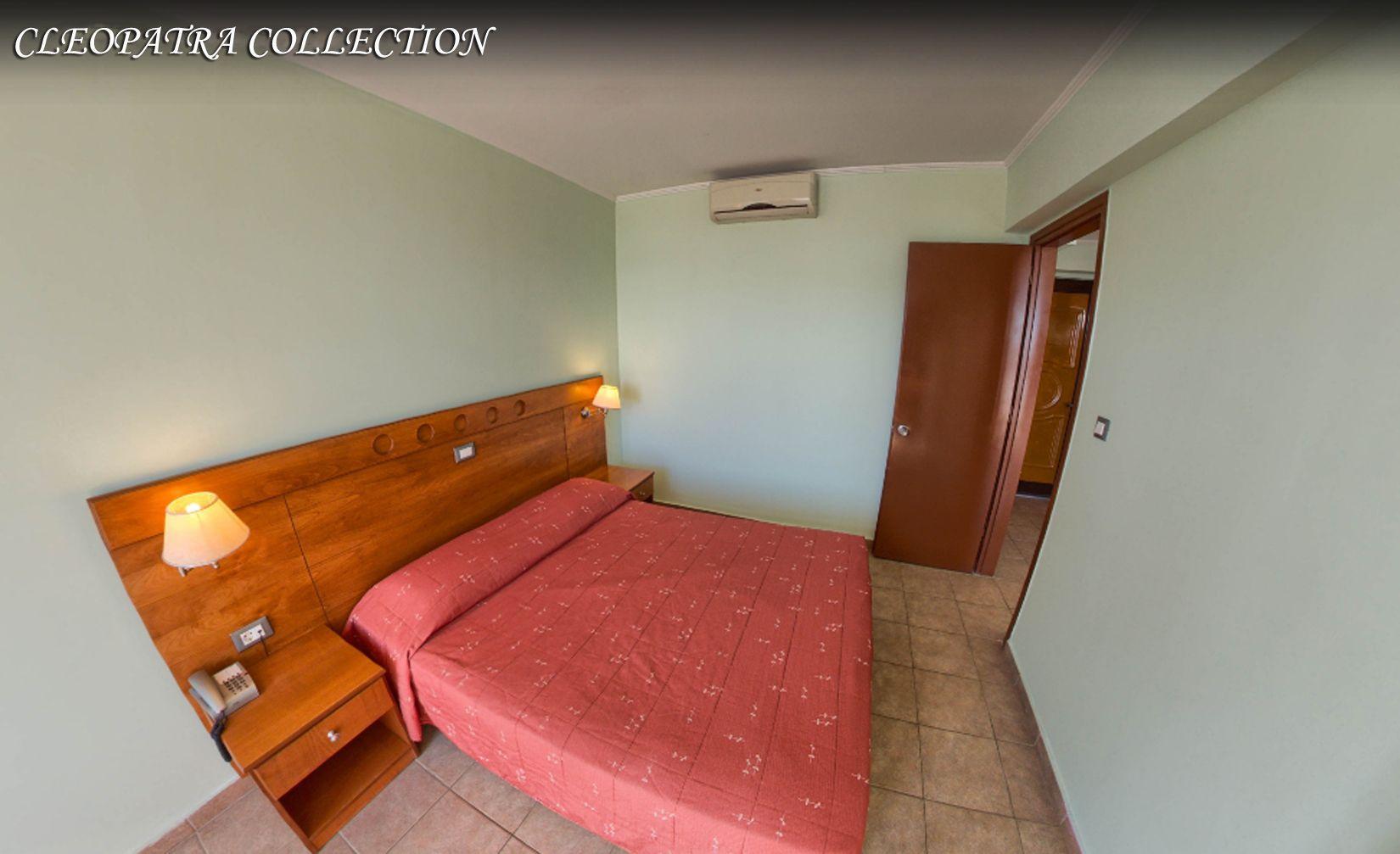 Kris Mari Hotel Kardamena  Екстериор снимка